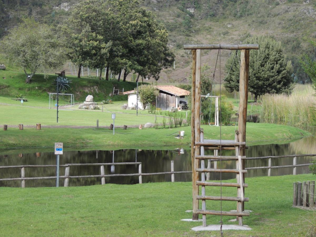 Killary Lodge & Glamping Cachanlo de Sidcay Exterior photo