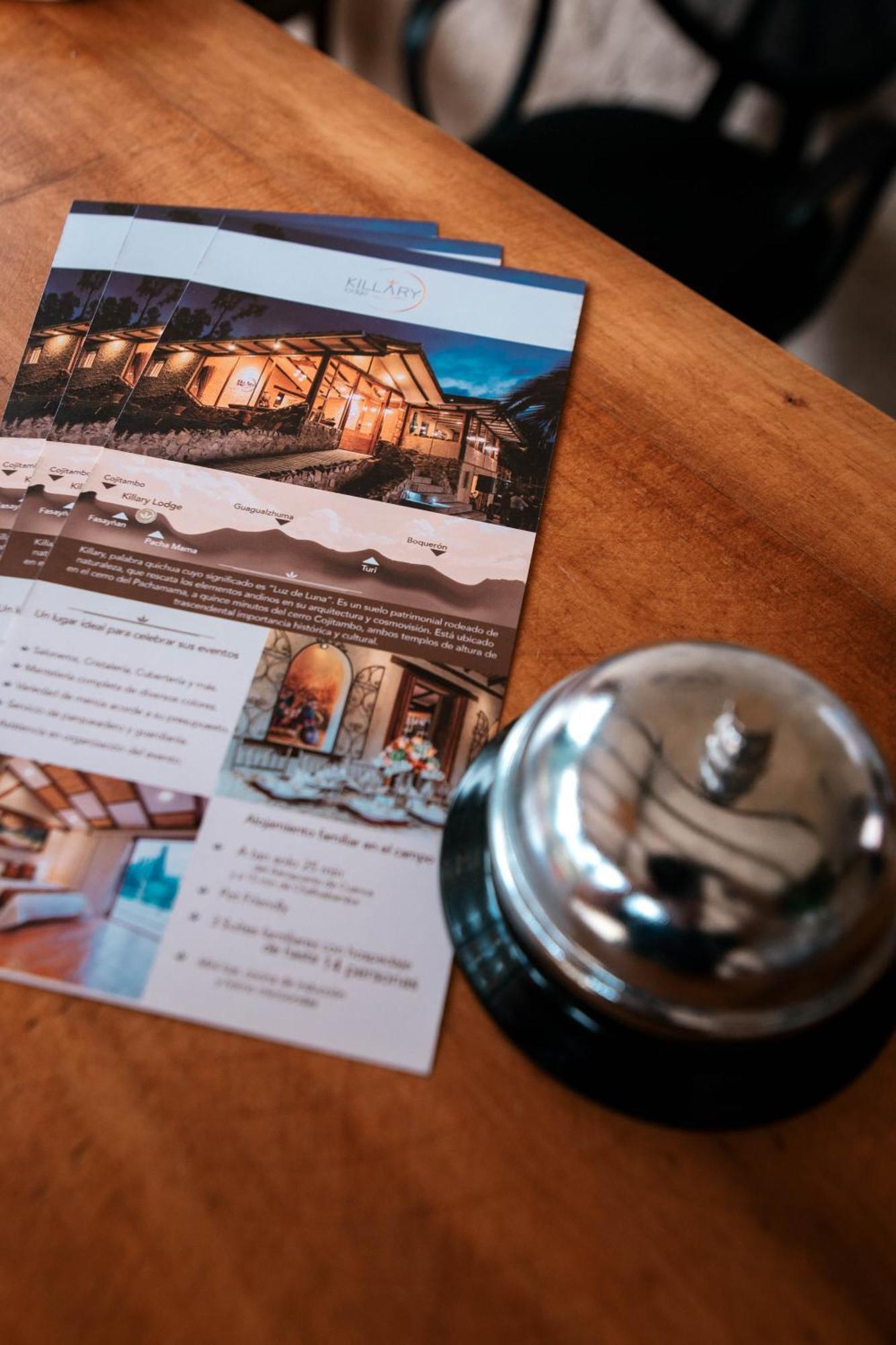 Killary Lodge & Glamping Cachanlo de Sidcay Exterior photo